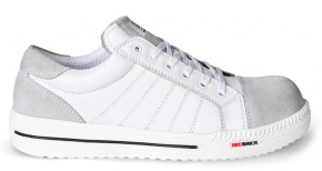Werkschoenen S3 Redbrick Branco